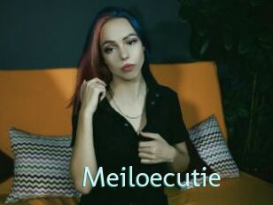 Meiloecutie