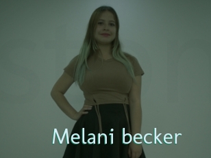 melani_becker Straponles