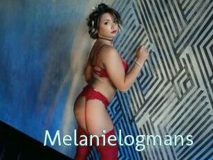 Melanielogmans
