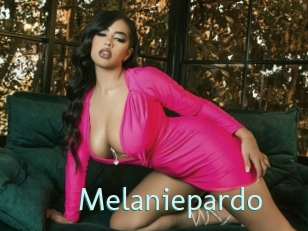 Melaniepardo