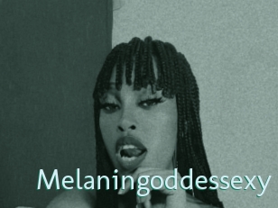 Melaningoddessexy