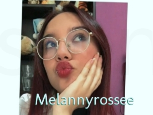 Melannyrossee