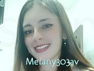 Melany303av