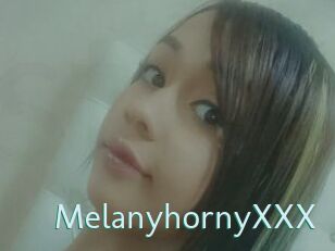 MelanyhornyXXX