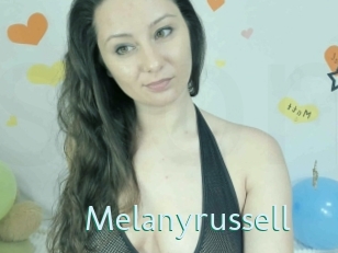 Melanyrussell