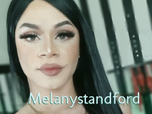 melanystandford Straponles