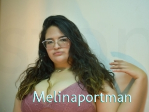 Melinaportman