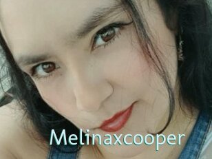Melinaxcooper