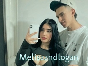 Melisaandlogan