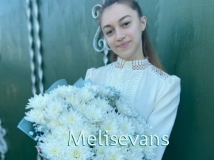 Melisevans