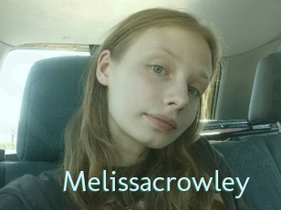 Melissacrowley