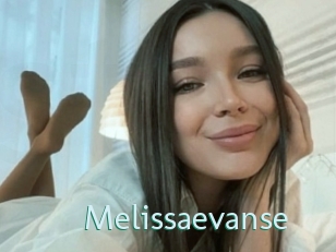 Melissaevanse