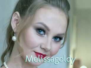 Melissagoldy