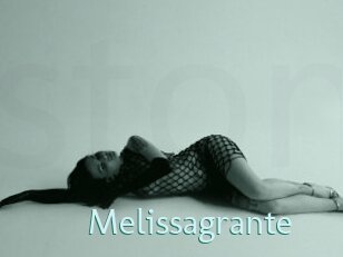 Melissagrante