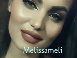 Melissameli