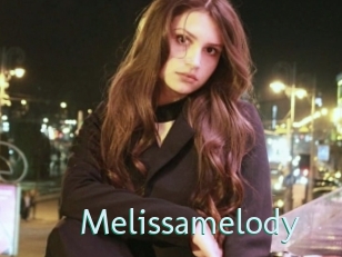 Melissamelody