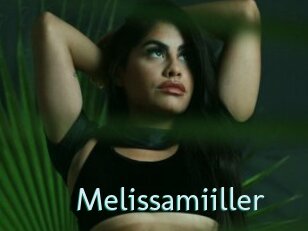 Melissamiiller