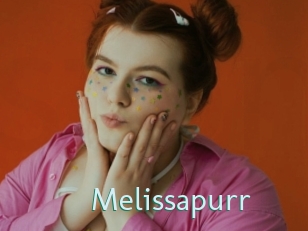 Melissapurr