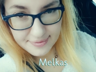 Melkas