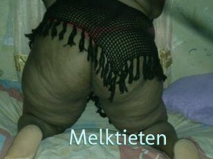 Melktieten