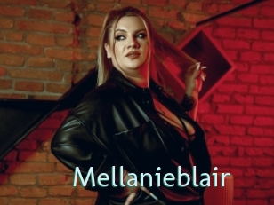 Mellanieblair