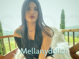 Mellanydoll21