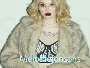 Melodiejonsons