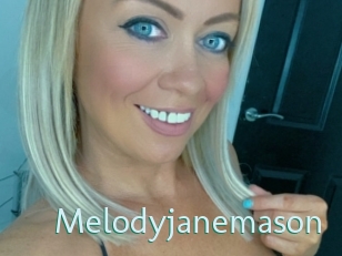 Melodyjanemason