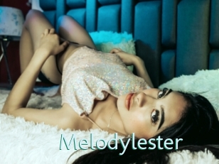 Melodylester