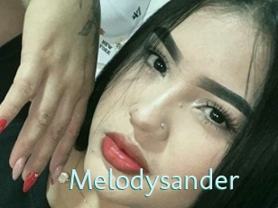 Melodysander