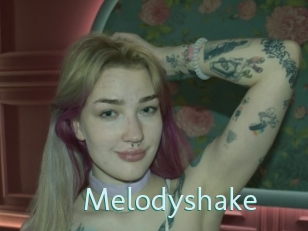 Melodyshake