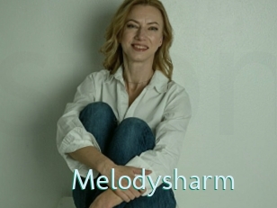 Melodysharm