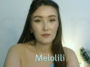 Melolili