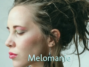 Melomanie