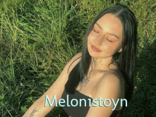 Melonistoyn