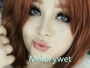 Melorywet