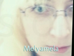 Melyamela