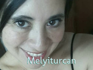 Melyiturcan