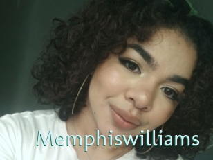 Memphiswilliams