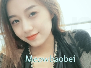 meowbaobei Straponles