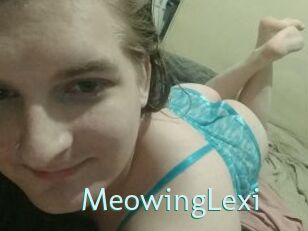 MeowingLexi
