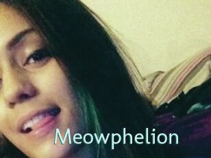 Meowphelion