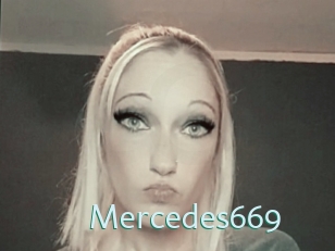 Mercedes669