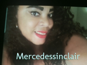 Mercedessinclair