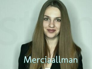 Merciaallman
