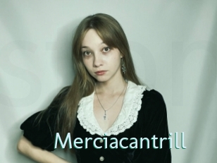 Merciacantrill