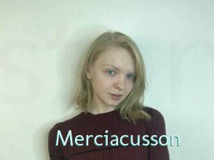 Merciacusson