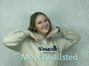 Merciahallsted