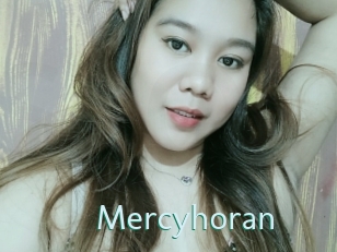 Mercyhoran