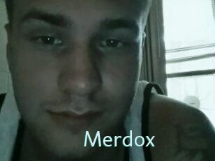 Merdox